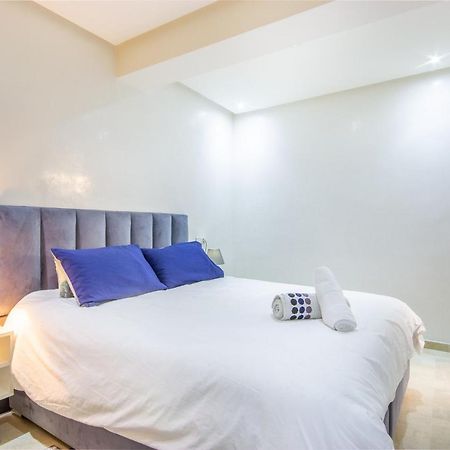 Relax, Modern, Centre Gueliz Apartment Marrakesh Exterior foto